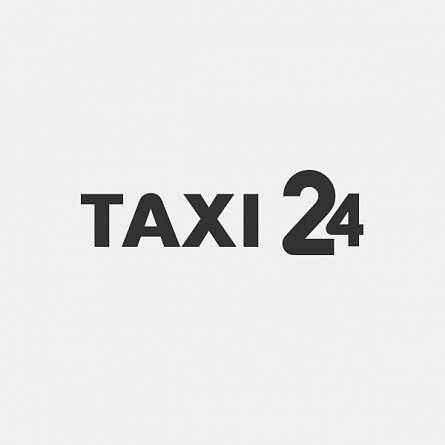 Сайт Такси 24 на 2 города