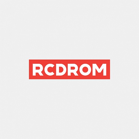 Интернет-магазин радиоуправляемых моделей RCDROM