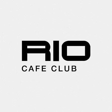 Сайт кафе клуба «РИО»